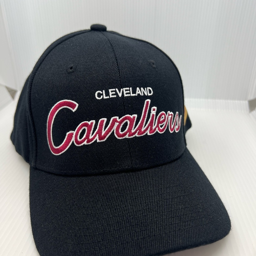 Cleveland Cavaliers Mitchell & Ness Snapback